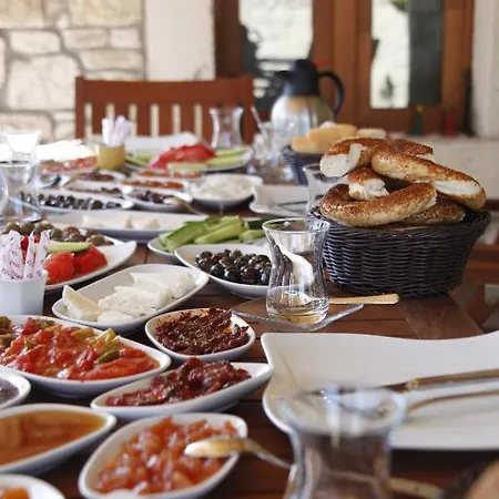 Aladi Alaçatı