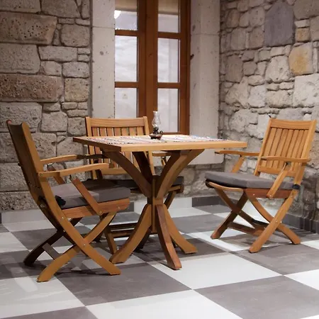 Aladi Otel Alaçatı