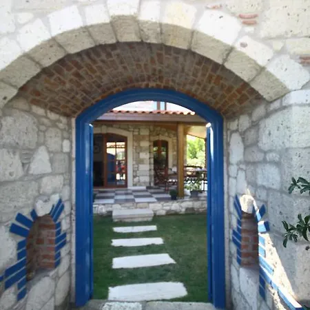 Hotel Aladi 2*