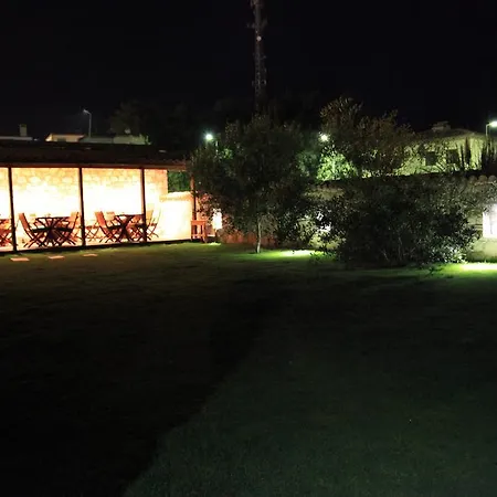 Aladi Hotel Alacati
