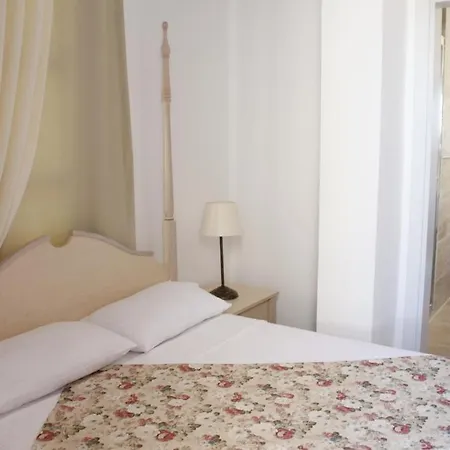 Otel Aladi Alaçatı