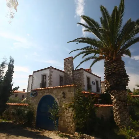 Aladi Alacati