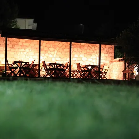 Aladi Hotel Alacati