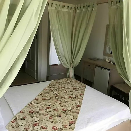 Aladi Hotel Alacati