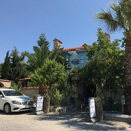 Hotel Aladi