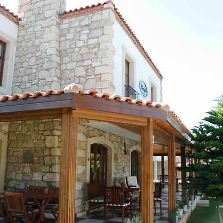 Aladi Alacati