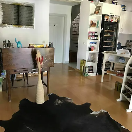 Hotel Aladi Alacati