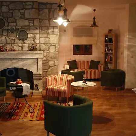 Hotel Aladi Alacati